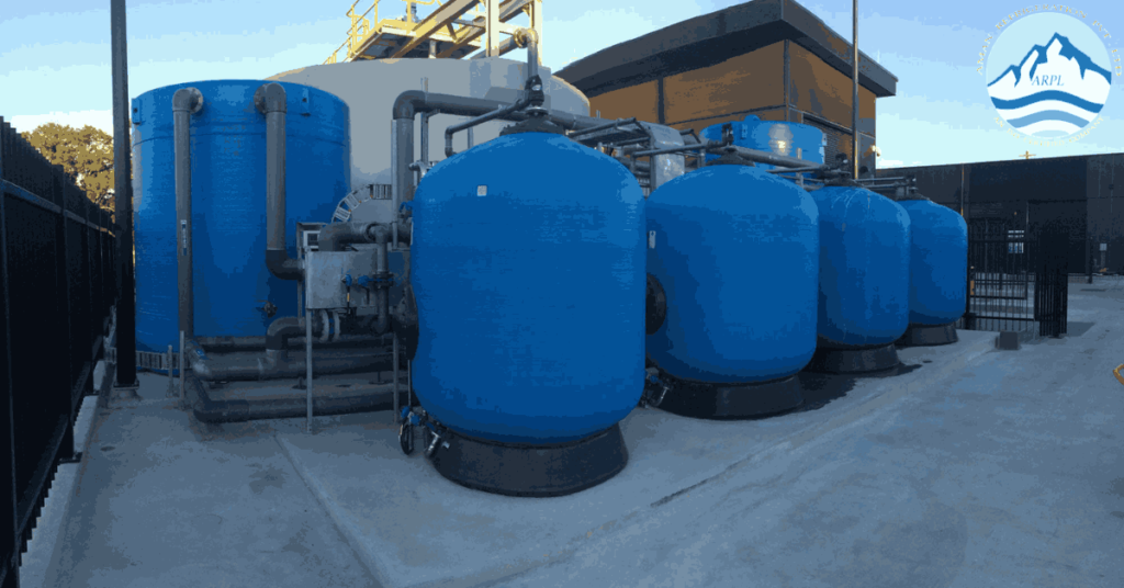 Pressure Vessel Solutions in Africa